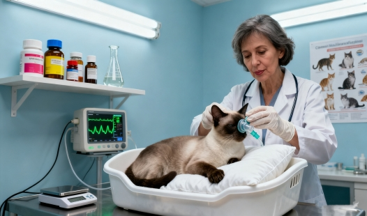 What to Expect After Your Cat Receives the FIP Vaccine?